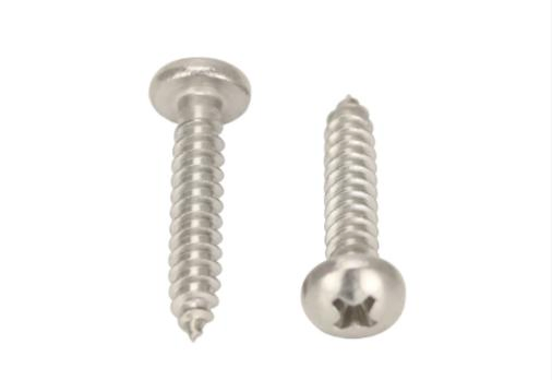 Drywall Screw Roofing Screw Micro Screw Sheet Metal Screw Tapping Head Screw