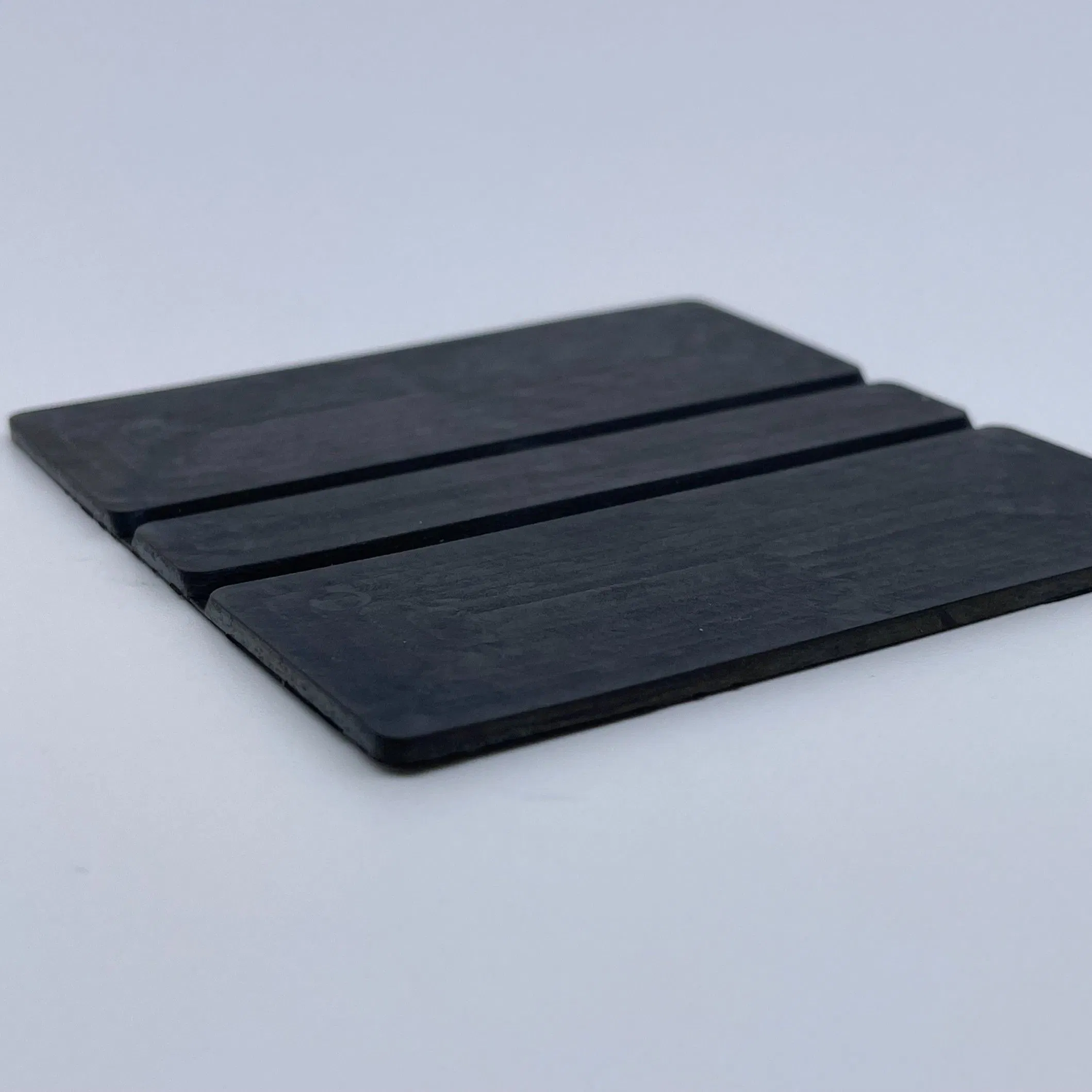 EPDM Rubber Gasket for The Stainless Glass Clamp