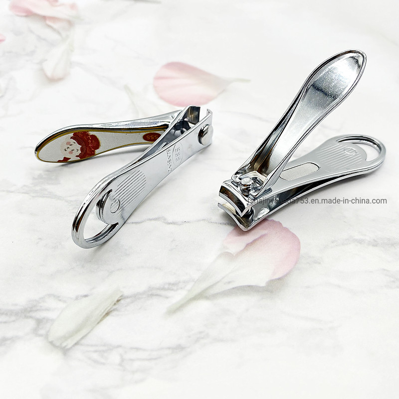 SSS 638t-3 Personal Care Nail Clippers Teenage Girls Cutter