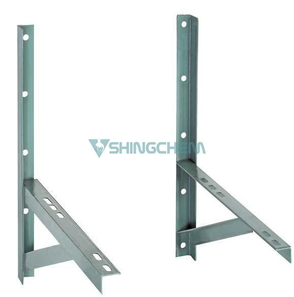 Outdoor Wall Bracket for Outdoor Use Air Conditioner Bracket