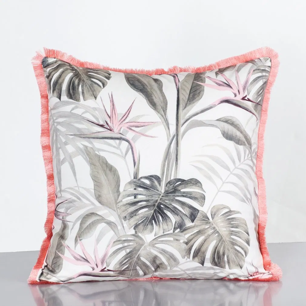 Factory Supply Attractive Price Vintage Design High Quality Cushions Pilloly Attractive Price Vintage Design High Quality Cushions Pillow Case Price