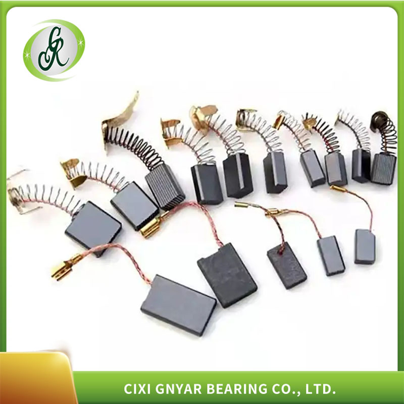 Professional Manufacturer Black and Decker Carbon Brush