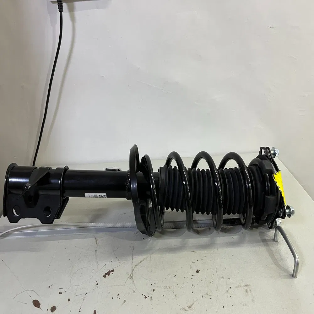 Sr4403 Front Left Shock Strut Coil Spring Assembly for Honda CR-V 2007-2014