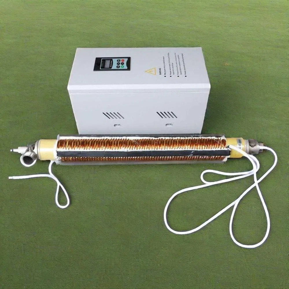 Hot Sale Fireplace Electric Wall Heater 220V&380V Heating Fireplace Low Cost High Performance Induction Heater 10kw