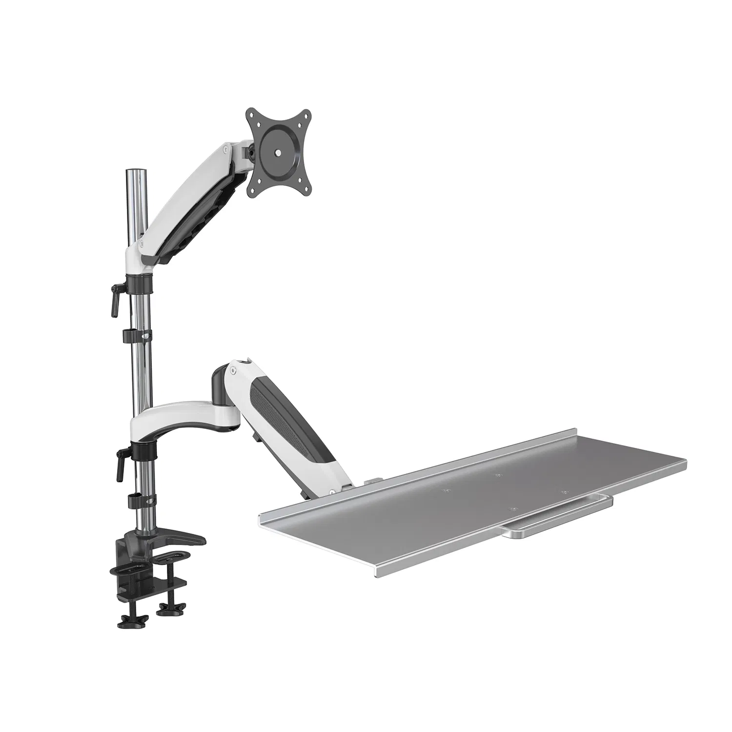 Кронштейн для монитора и ноутбука Charmount