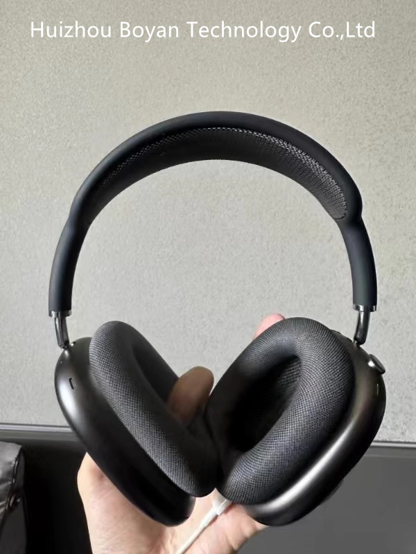 Беспроводные наушники Bluetooth с шумоподавлением