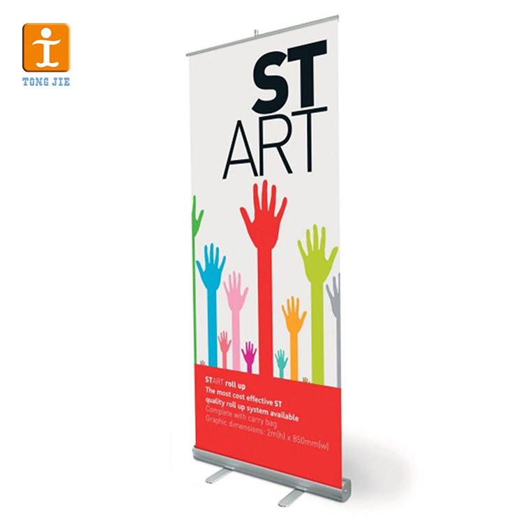 Roll up Banner Printing for Advertising (TJ-XZ-4)