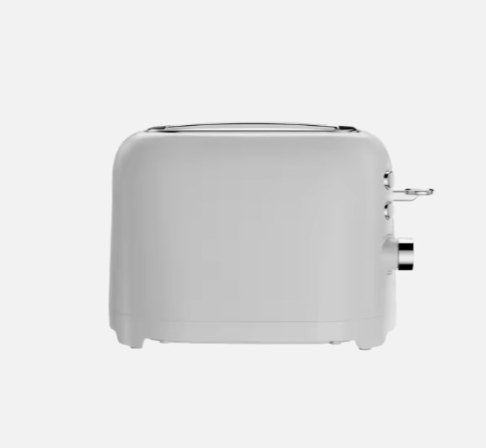 Multifunctional Electric Stainless Steel Automatic Bread and Sandwich Toaster for Home Kitchen Use