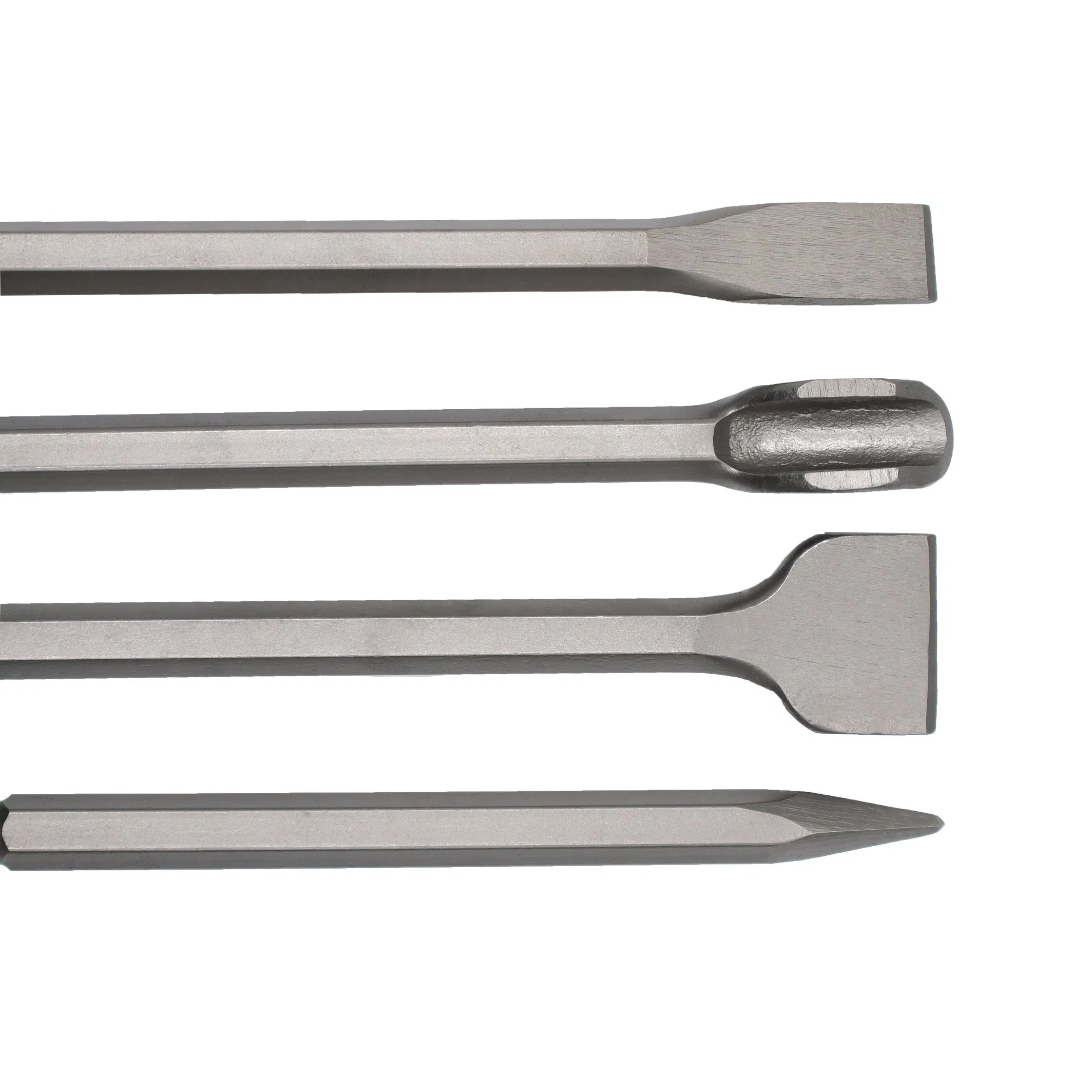 SDS Plus Masonry Flat Chisel