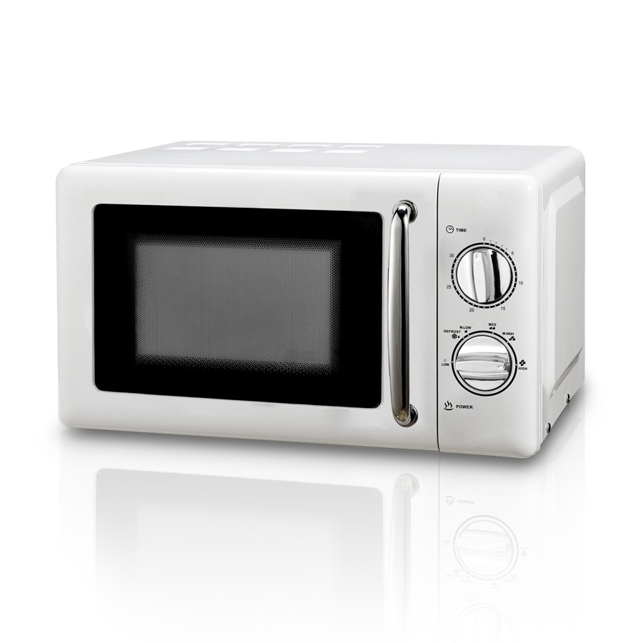 30L Microwave Air Fry Oven 120V 60Hz Stainless Steel Microwave Oven