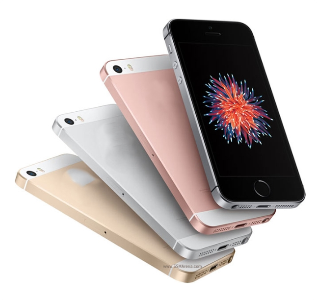 Hot-Seller Global Version Second-Hand Mobile Phone for Phone Se 64GB Cheap Price Wholesale Single SIM Dual-LED Good Quality Unlock Mobile Phone