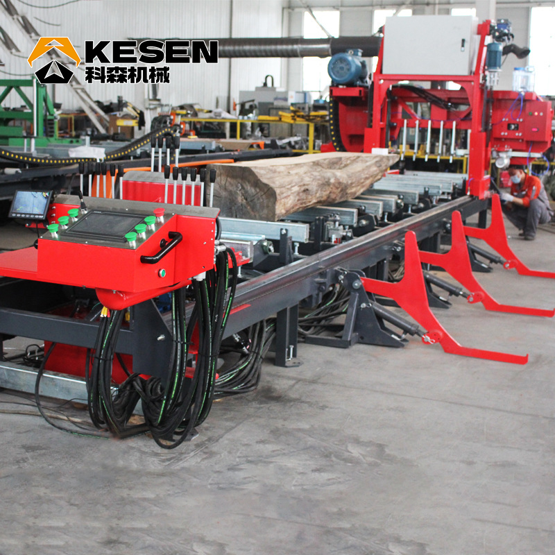 Станок ленточнопильный электрический по дереву