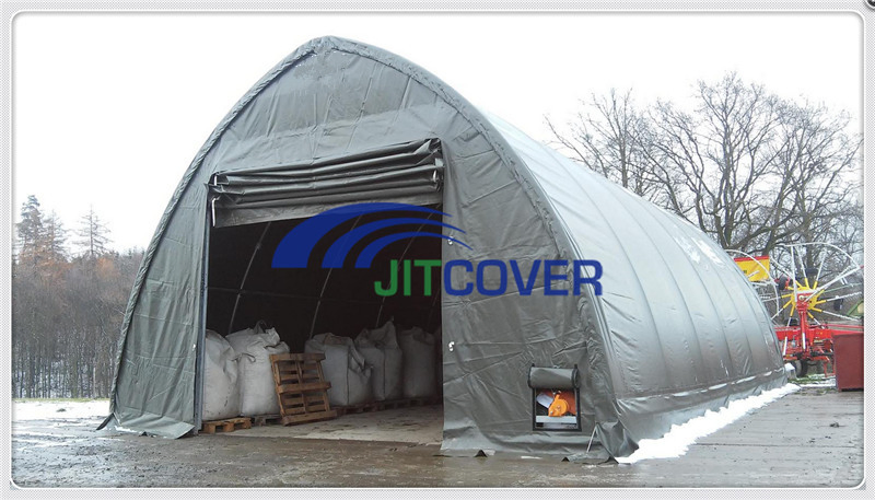 Cattle Calf Sheep Goat Livestock Tents (JIT-2326J)