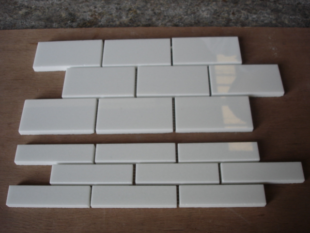 Artificial Stone Super white Nano crystallized Glass Tiles for interiors/indoor floor wall