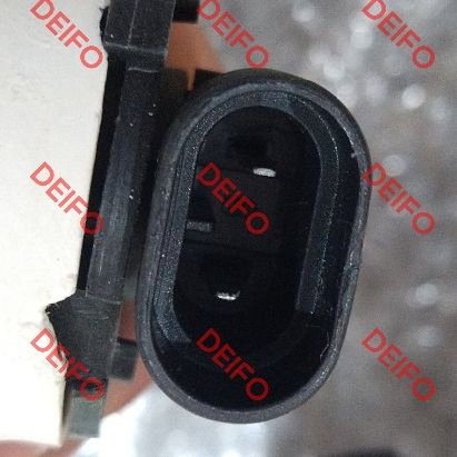 Противотуманная фара Hyundai Avante/Elantra 2004 (OEM 92202-2D500)