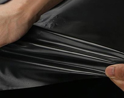 Customized Geomembrane Environmental Protection and Civil Engineering Impermeable Membrane HDPE Geomembrane