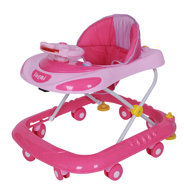 Baby Walker Manufacturer Old Fashioned Baby Walker Folding Baby Walker Hot Sale in China