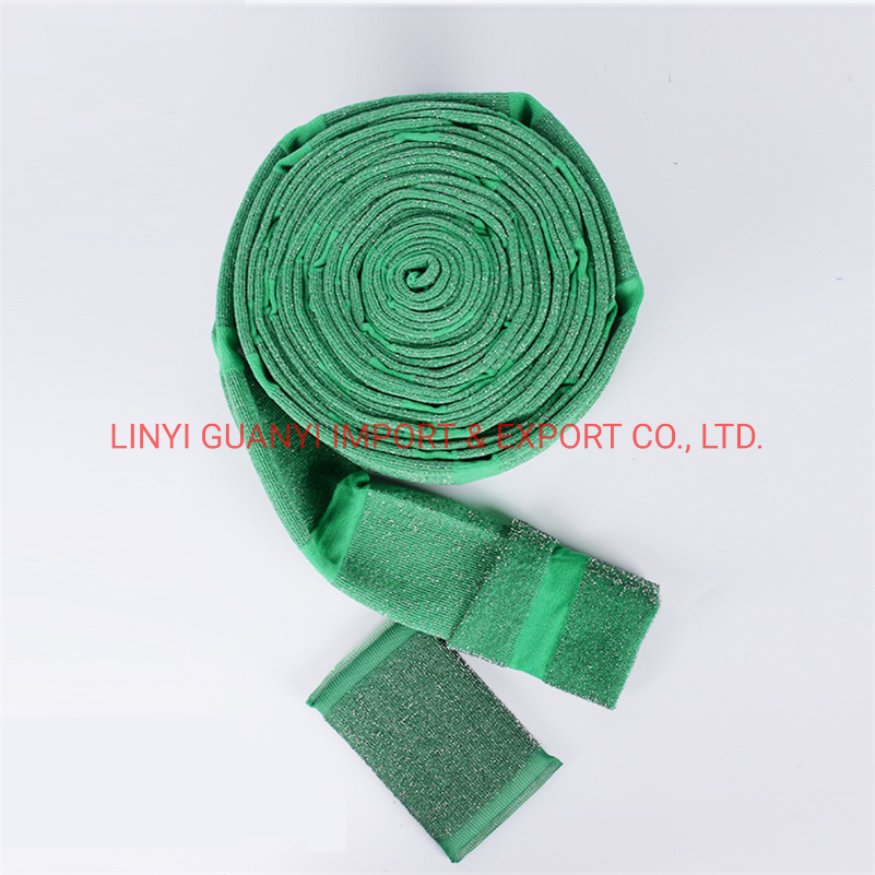 for Kitchen Dish Cloth Scouring Pad Cleaning Sponge Cloth Fabric