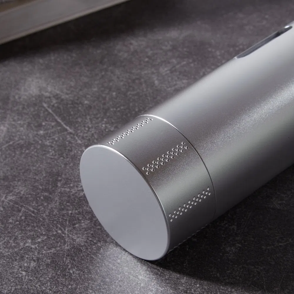 Бутылка для водородной воды Cahmtf 5000ppb Premium