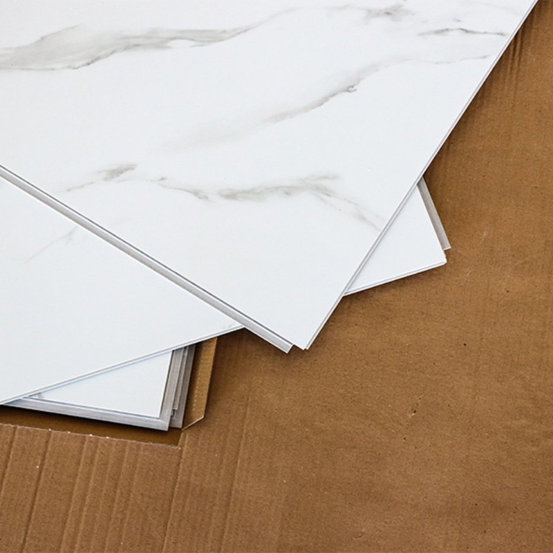 PVC Panel Spc Marble Sheet Marble Similar Plates Wall Panel PVC Marble