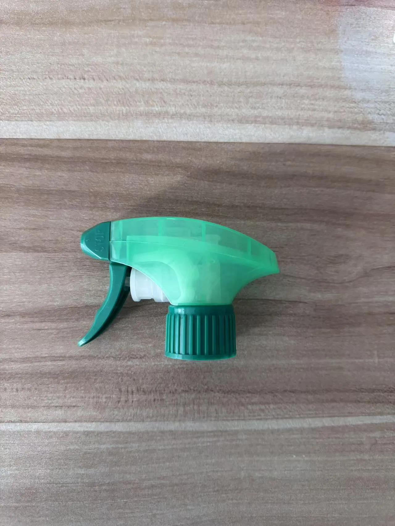 New Design All Plastic Foam Nozzle Sprayer Plastic Trigger Sprayer