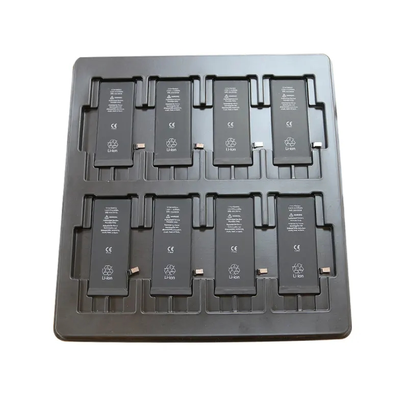 Аккумулятор для iPhone 6-16 Pro Max, высокая ёмкость