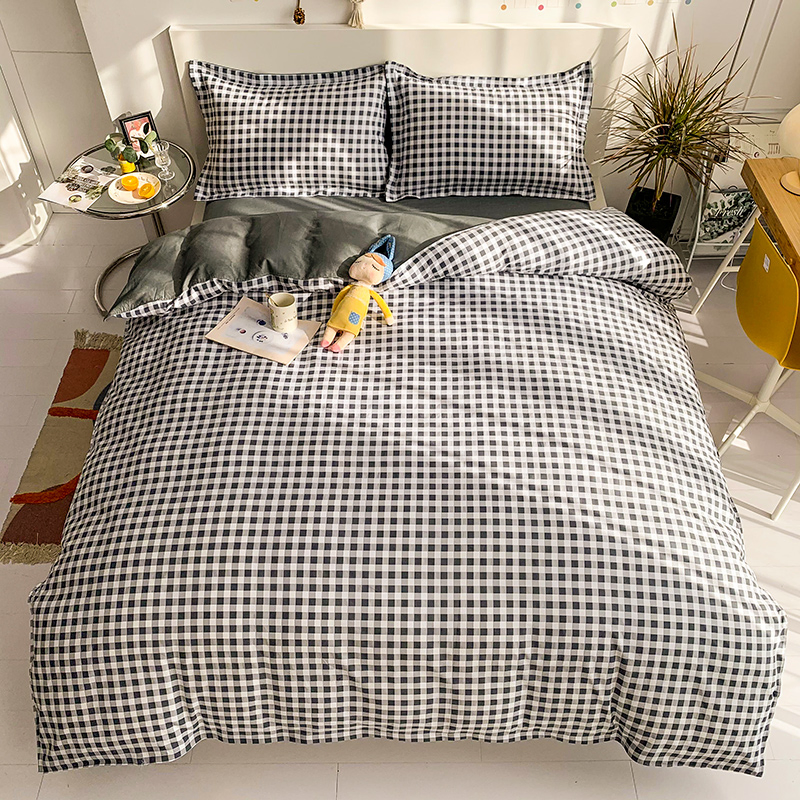 Popular Soft Cotton Bed Sheets Elegant Comfort Bed Sheets