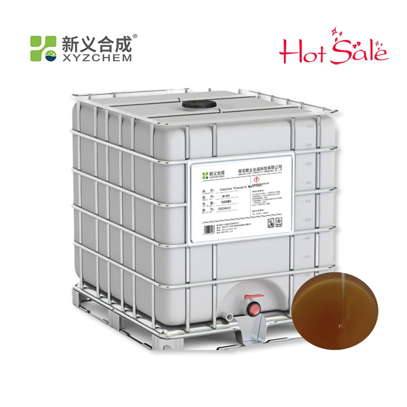 Mortar Viscosity Enhancing Agent Industrial Auxiliaries