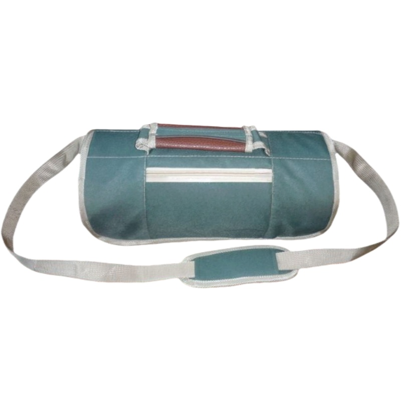 Customized Wholesale Outdoor Picnic Travel Camping Beach Washable Foldable Portable Waterproof Blanket Mat