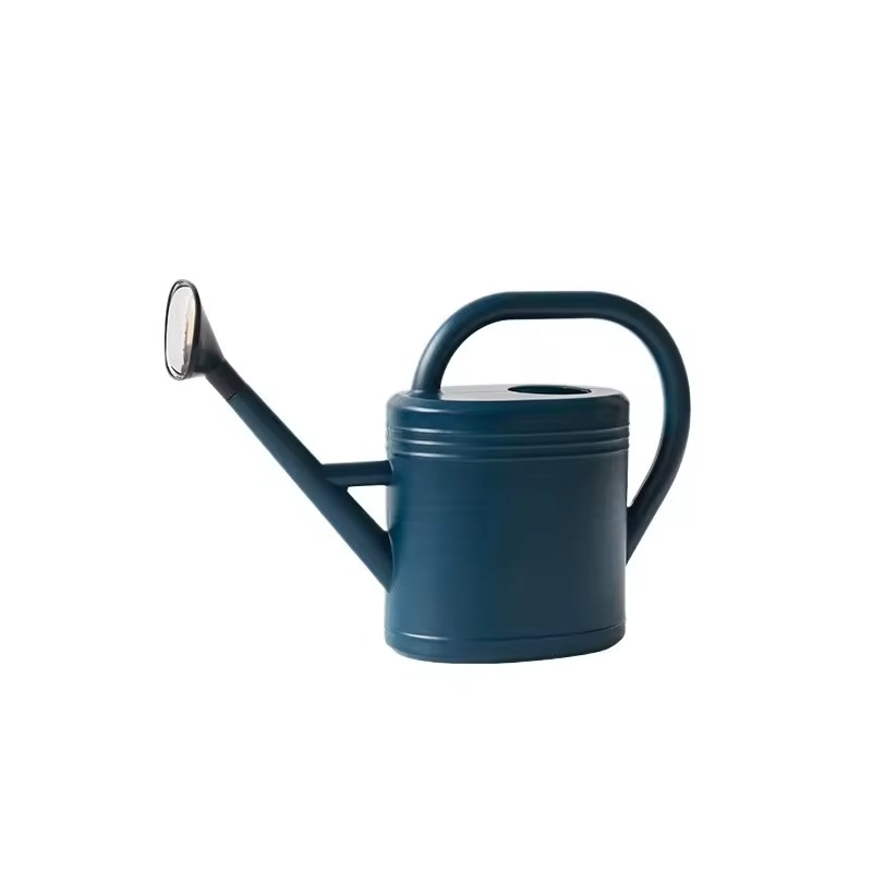 Inexpensive 5L Multifunctional Lightweight Plastic Garden Furniture Tools Watering Can