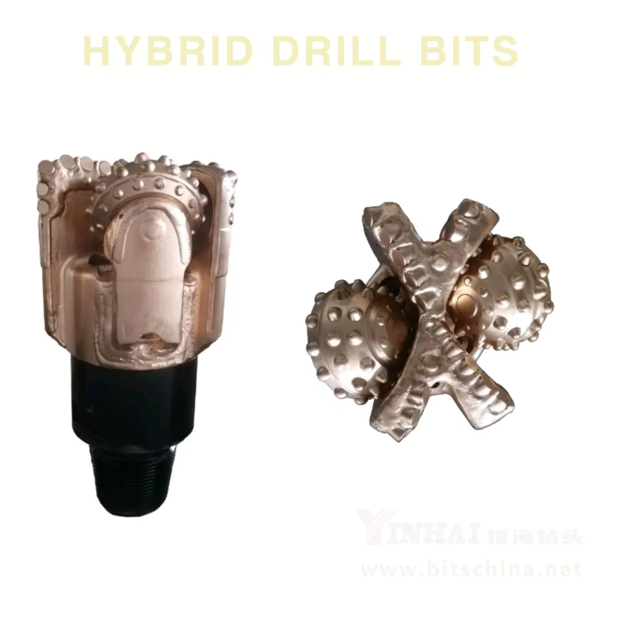 Hybrid Bit Reduce Drilling Costs with Faster, More Durable Performance for Oil and Gas Drilling