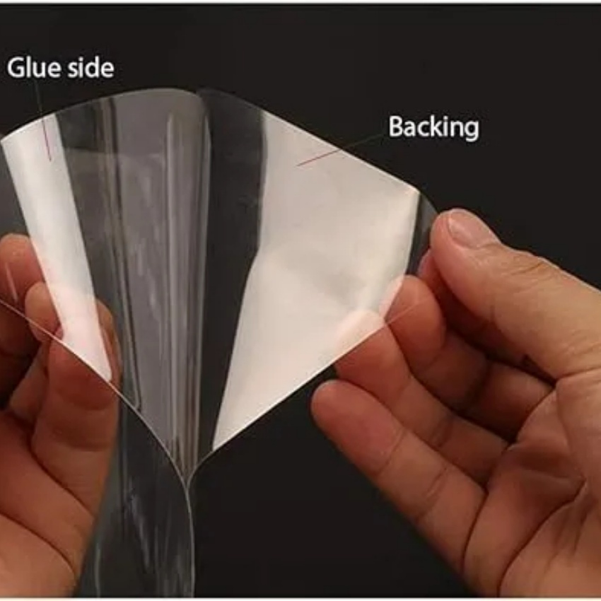 Ppf Tph Protective Marble Countertop Self Adhesive Film