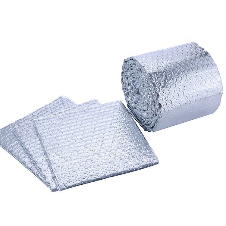 Wall Heat Insulation Function Bubble Thermal Insulation