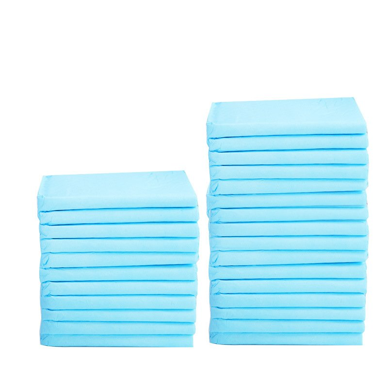 Incontinence Pad, Underpad, Pet Pad, Bed Pad, Dignity Sheet