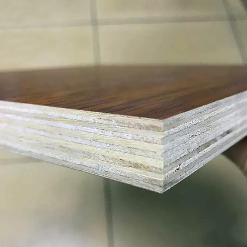 Versatile Melamine Plywood for Effective Acoustic Sound Control