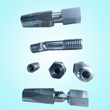 Window Sunshade Parts, Glassroom Parts, Customize Parts, Connector, Joint