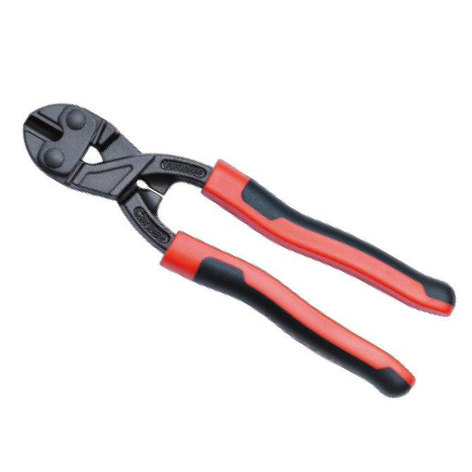 Болторез компактный 8 дюймов, кованый, из хромованадиевой стали