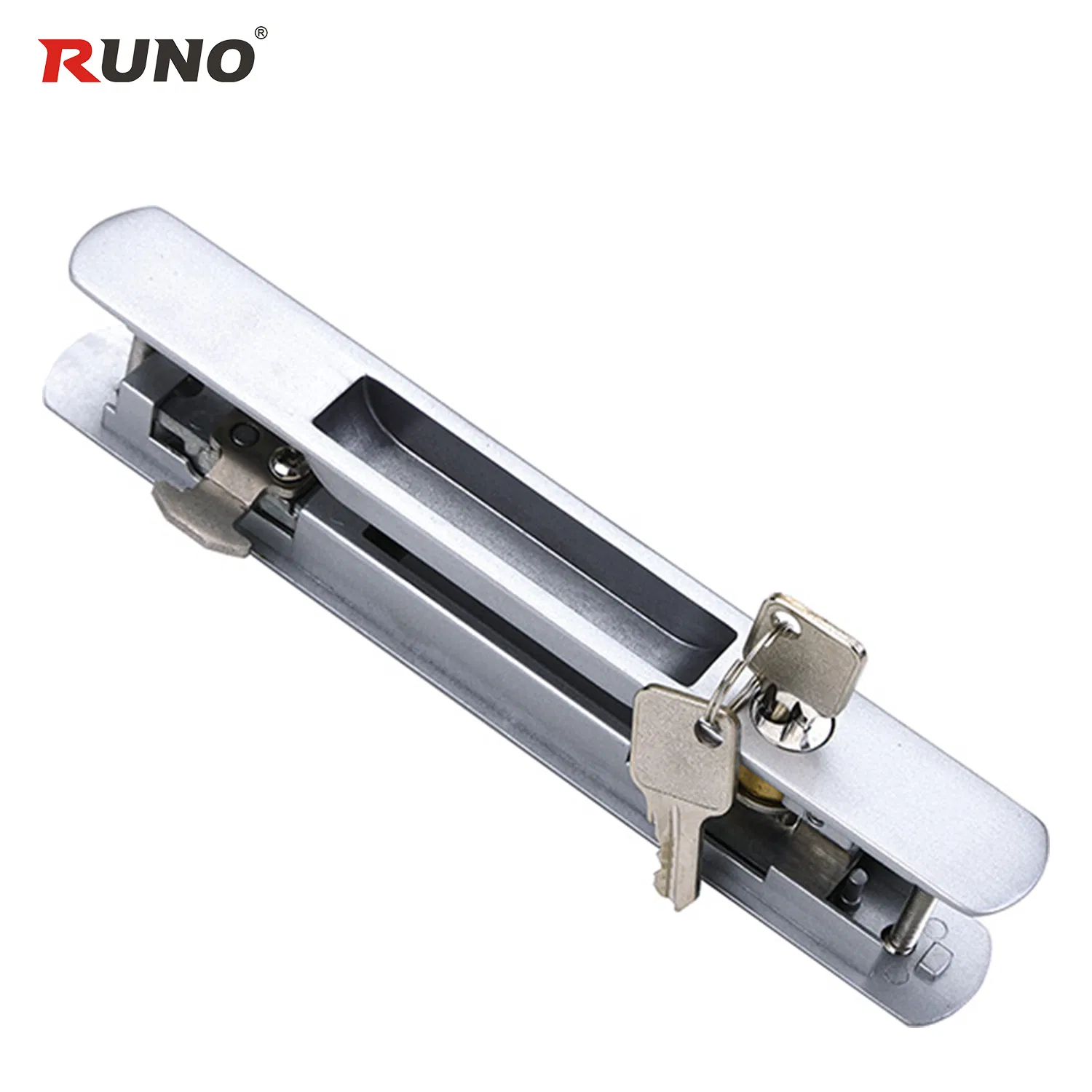 Premium Aluminium Window Lock with Enhanced Security Features