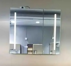 Veyron 50*150 Mirror - Modern Aesthetic for Contemporary Homes