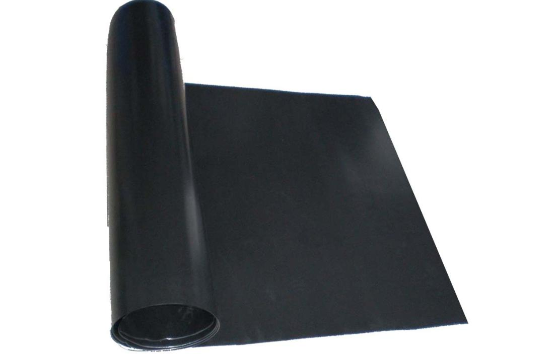 0.7mm/0.8mm/1.6mm/2.0mm/ HDPE Geomembrane for Reserovir/Landfill/Lake/Biogas/Mining/Water Treatment/Fish/Shrimp Farming Pond Liner