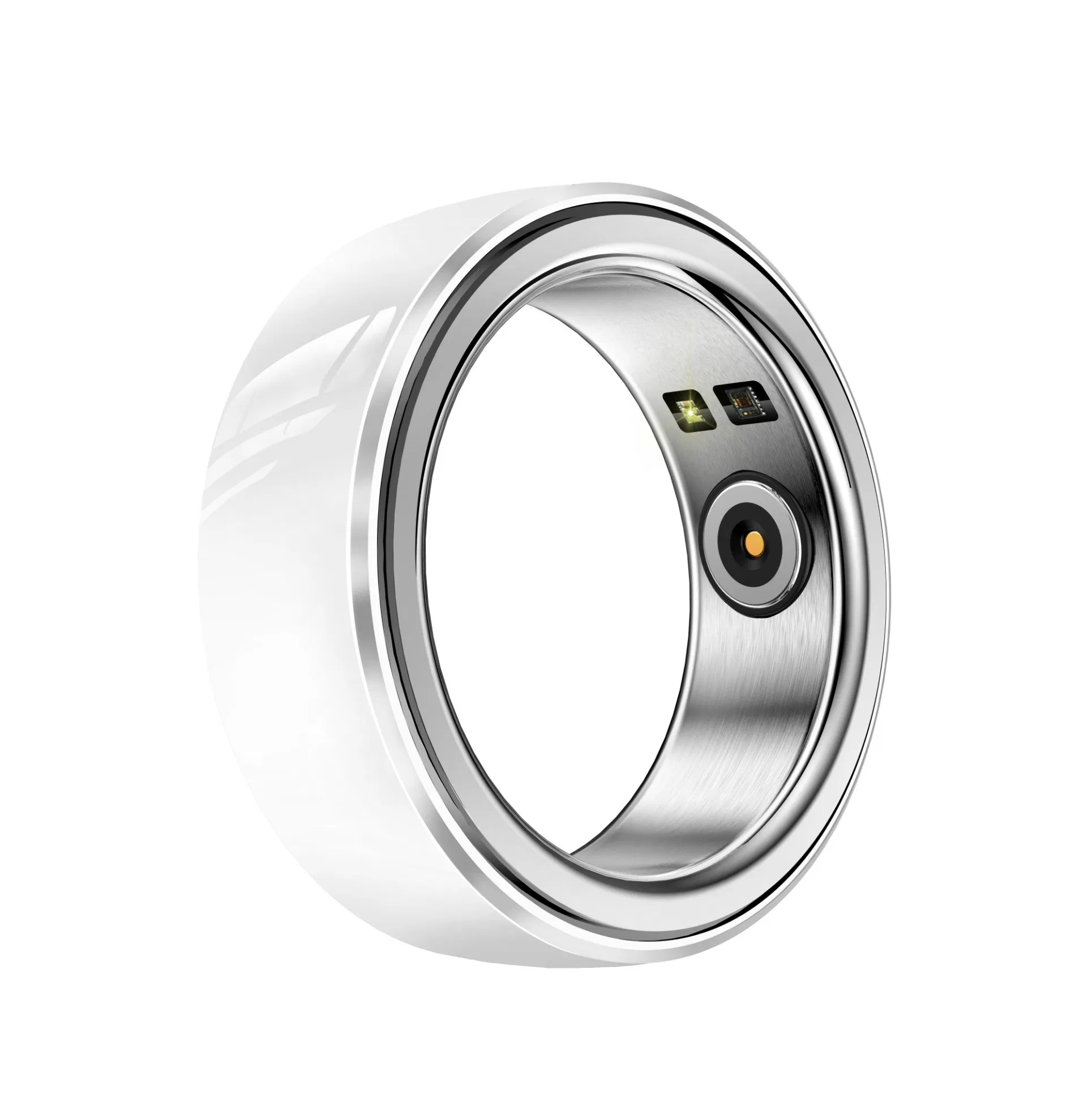 Умное кольцо R8 Health Rings с мониторингом пульса