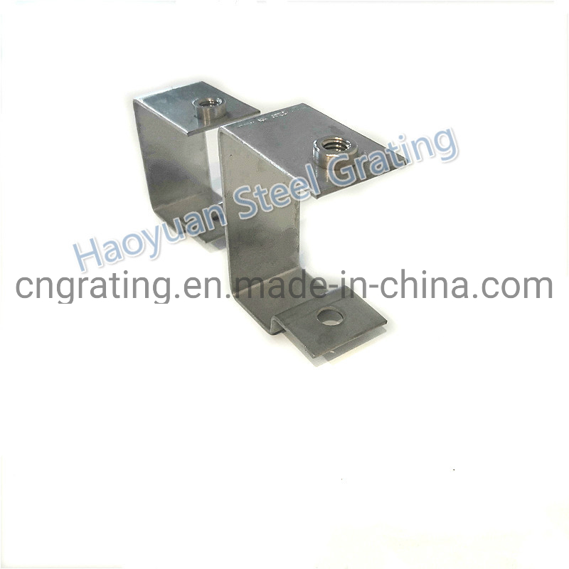 Stainless Steel FRP GRP Clip/ Clamp/ Fixing Clip Clamp Fastener