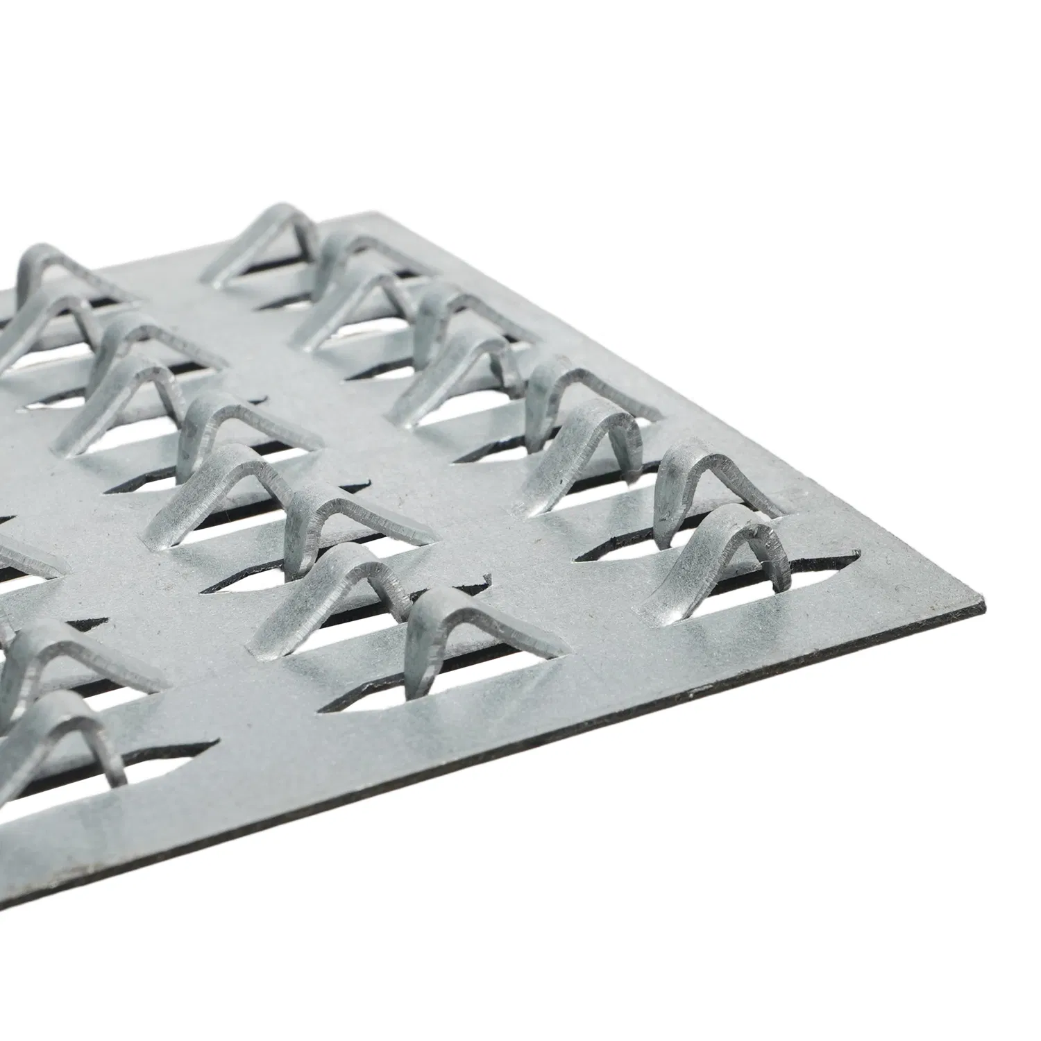 Truss Nail Plate Metal Connector for Wood