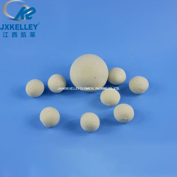 Factory Supply 92-95% Aluminum Ceramic Grinding Balls
