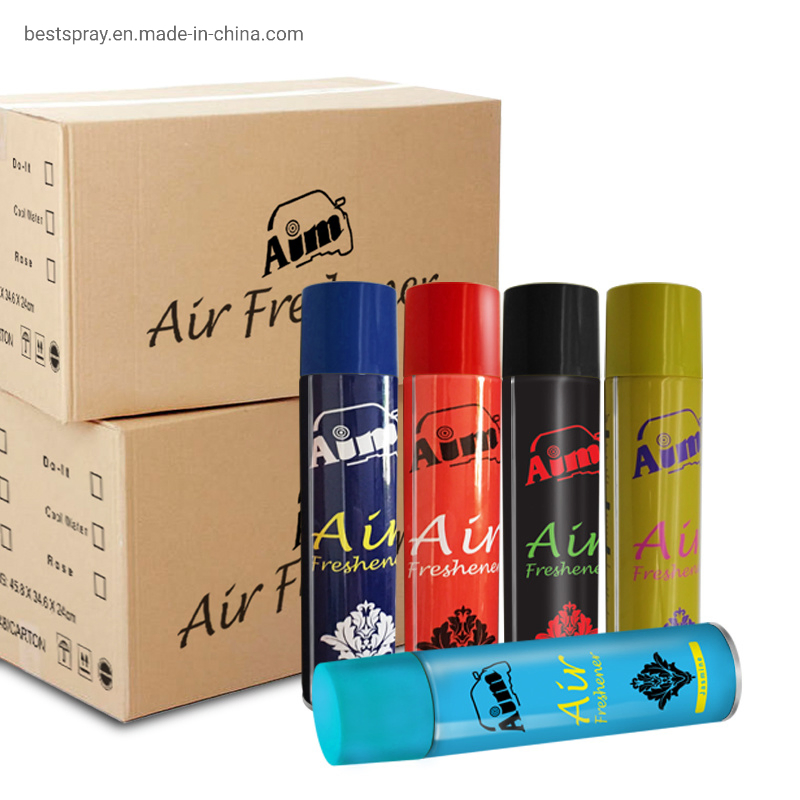 High Quality Air Freshener Best Air Freshener