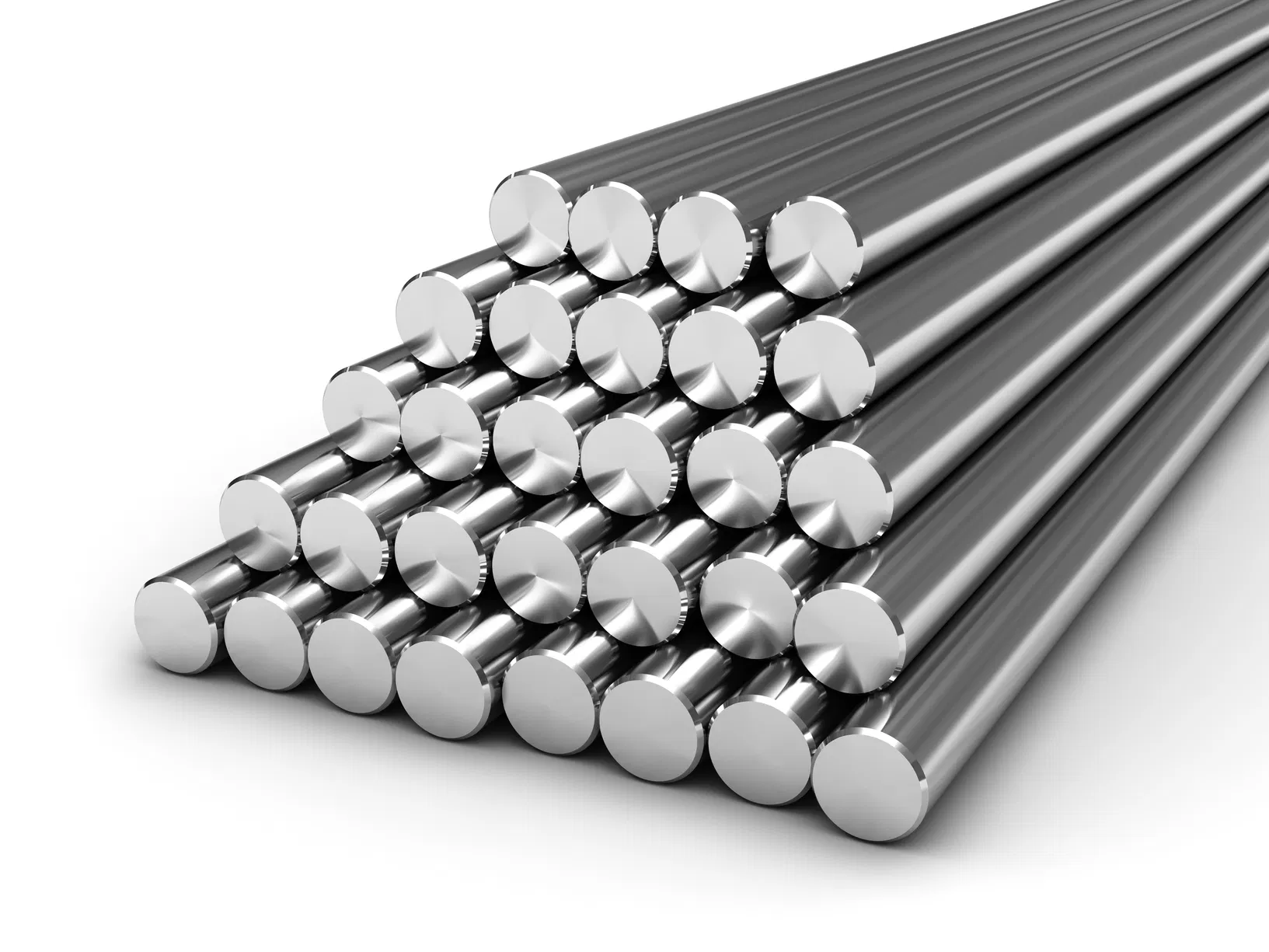 Ss Round Rod 410 409L 420 440c 317L 201 316L 304L 304 316 Stainless Steel Round Bar for Wholesale