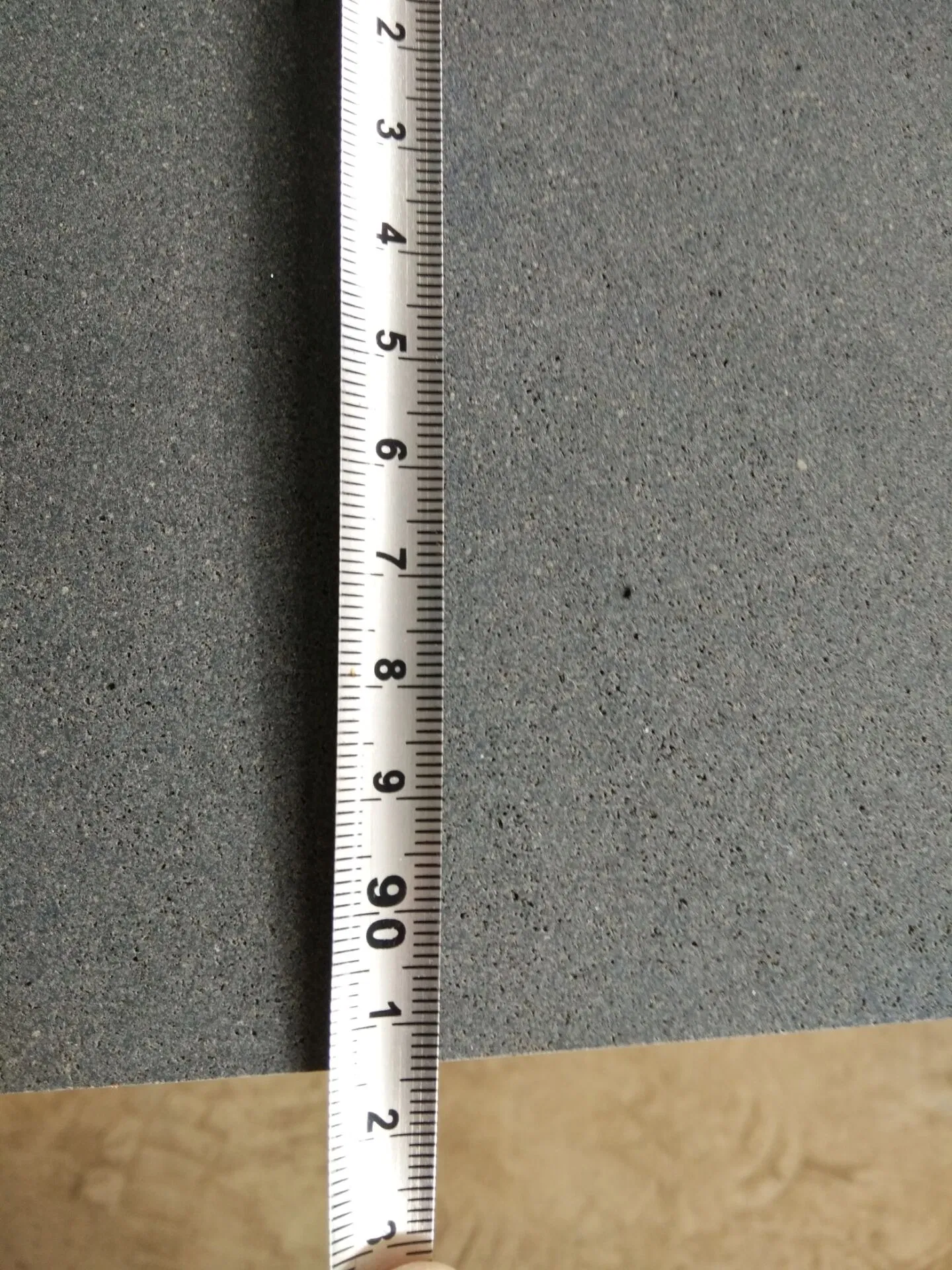 Hot Sale Venice Basalt Grey Basalt Tile for Projects