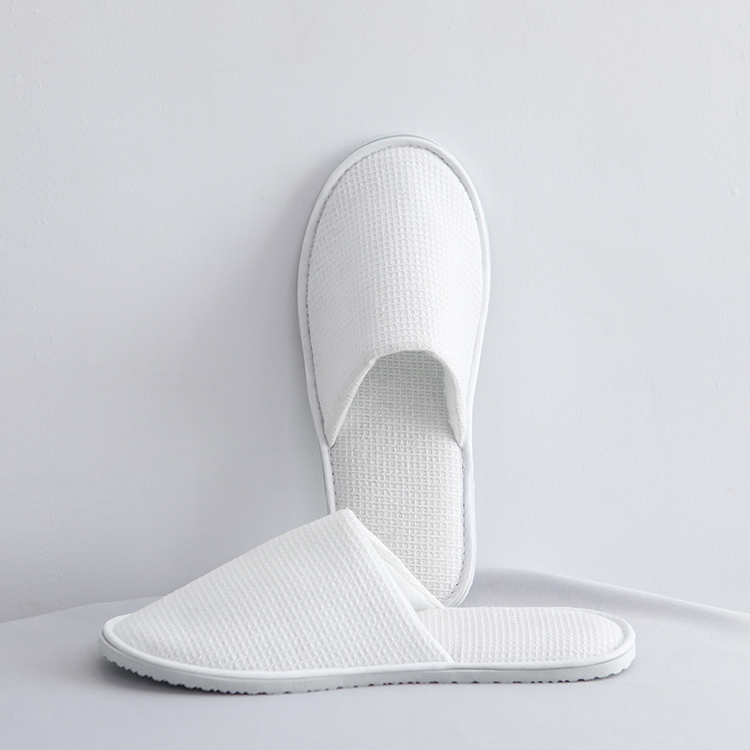 Chinese Factory New Design EVA Disposable Slippers for SPA and Hotel