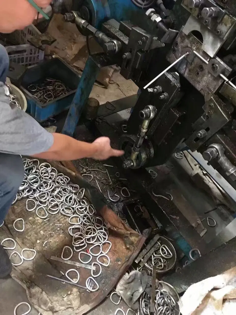 Stainless Steel Link Chain From China Manufacture