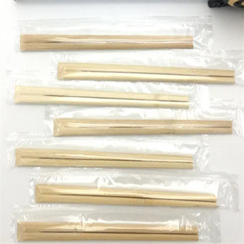 Chopsticks Disposable Bamboo Natural Bamboo Chopsticks